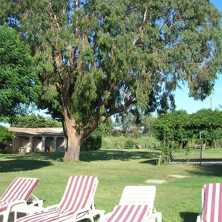 Le Ginestel Grimaud