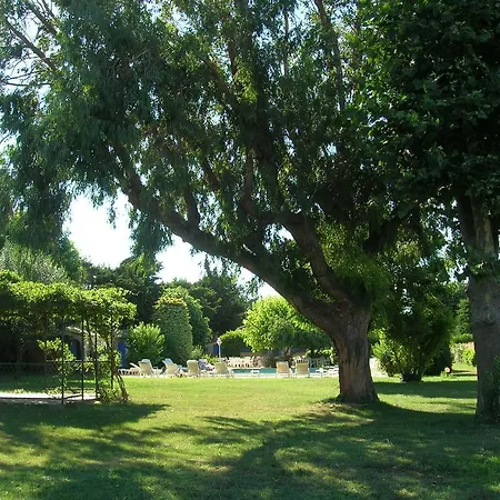 Le Ginestel *