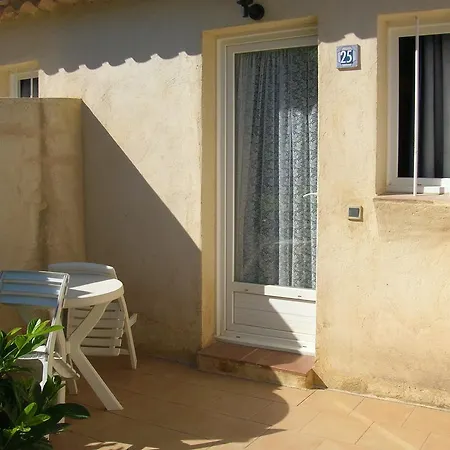 Le Ginestel