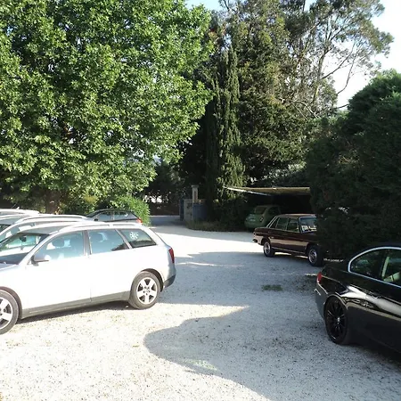 Hotel Le Ginestel *