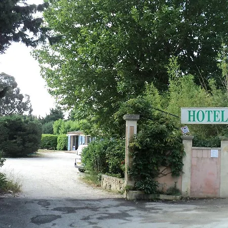 Le Ginestel *