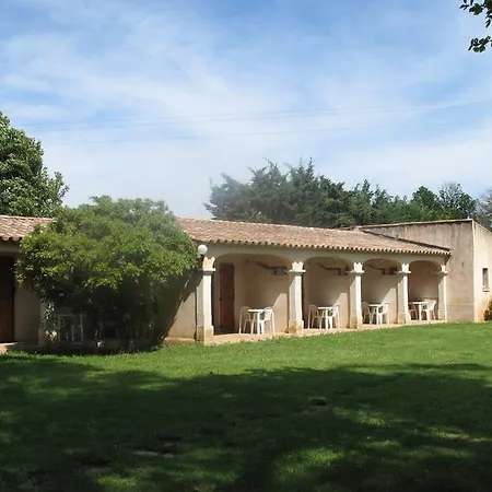 Le Ginestel