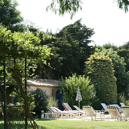 Le Ginestel *