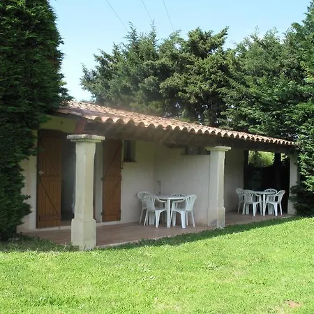 Le Ginestel *