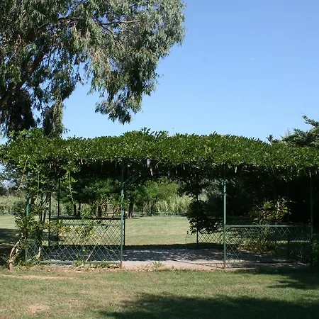 Le Ginestel Szálloda *