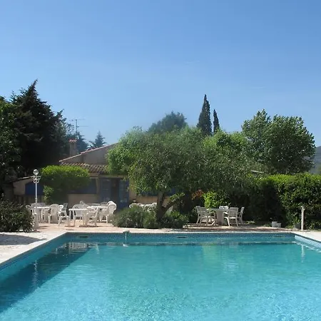 Le Ginestel Hotel