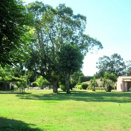 Hotel Le Ginestel *