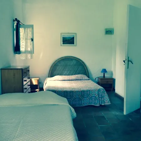 Hotel Le Ginestel