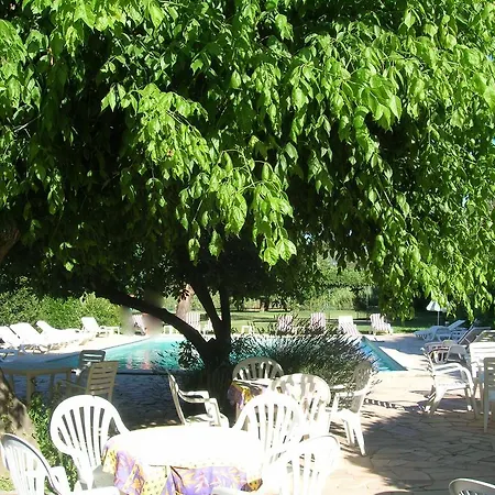 Le Ginestel Hotel Grimaud