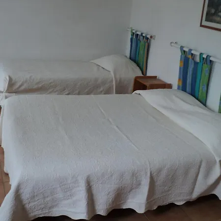 Le Ginestel Szálloda Grimaud